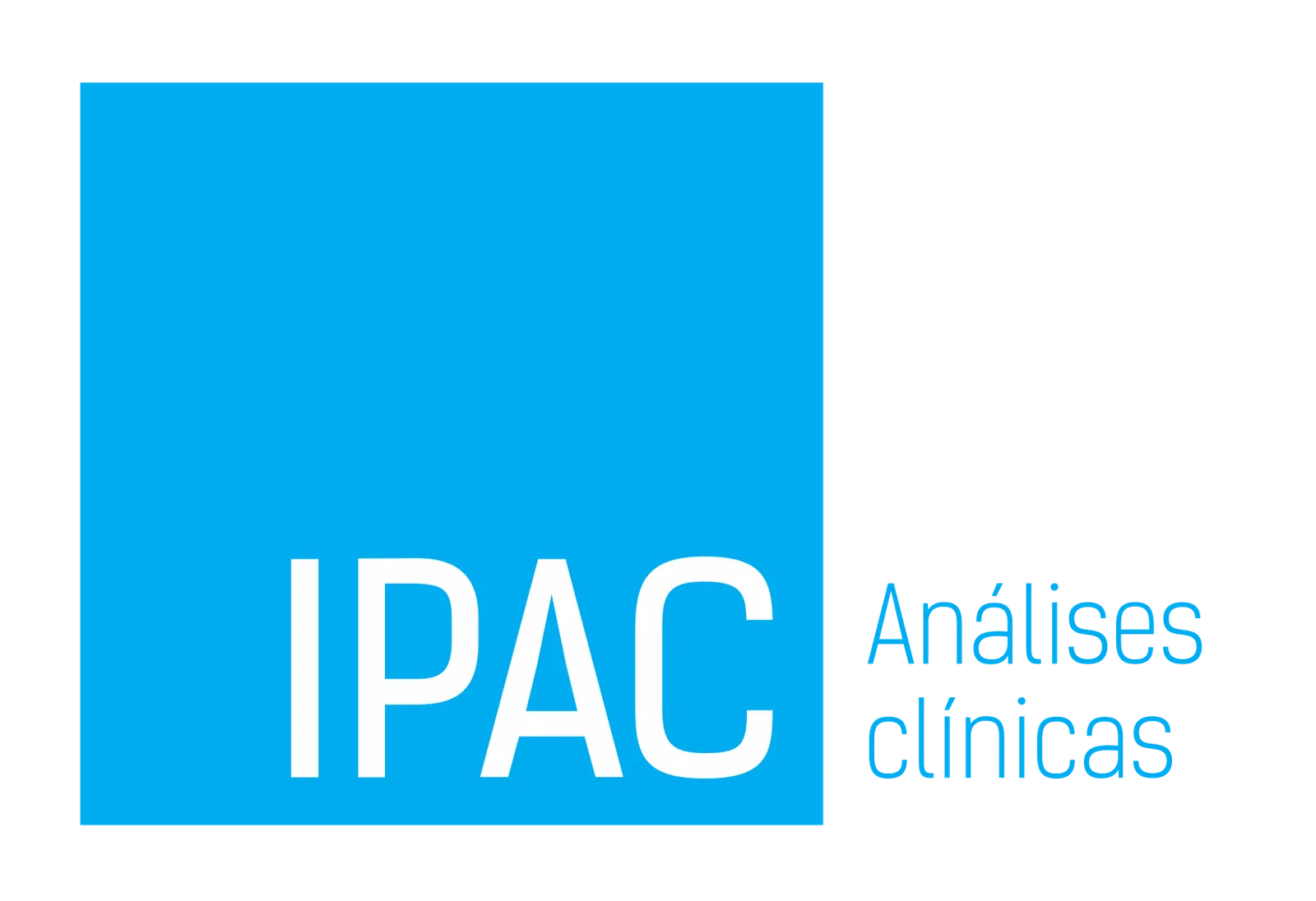 IPAC Análises Clínicas